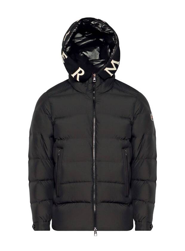 JAKNA M  MONCLER